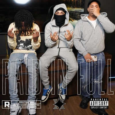 Paid In Full - EP