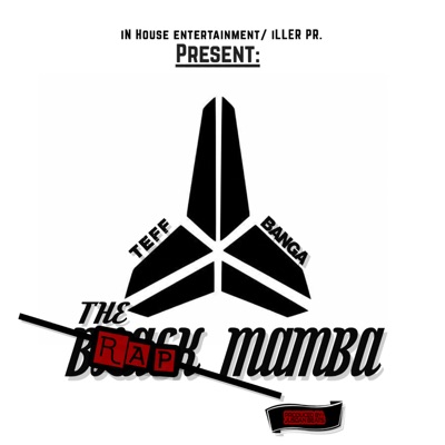 The Rap Mamba - Single