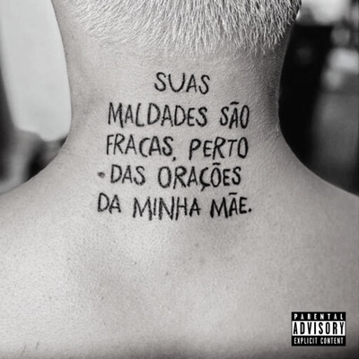 v'motta - Luxo ou Fama (BIN, 3emebeats & jess beats Remix)
