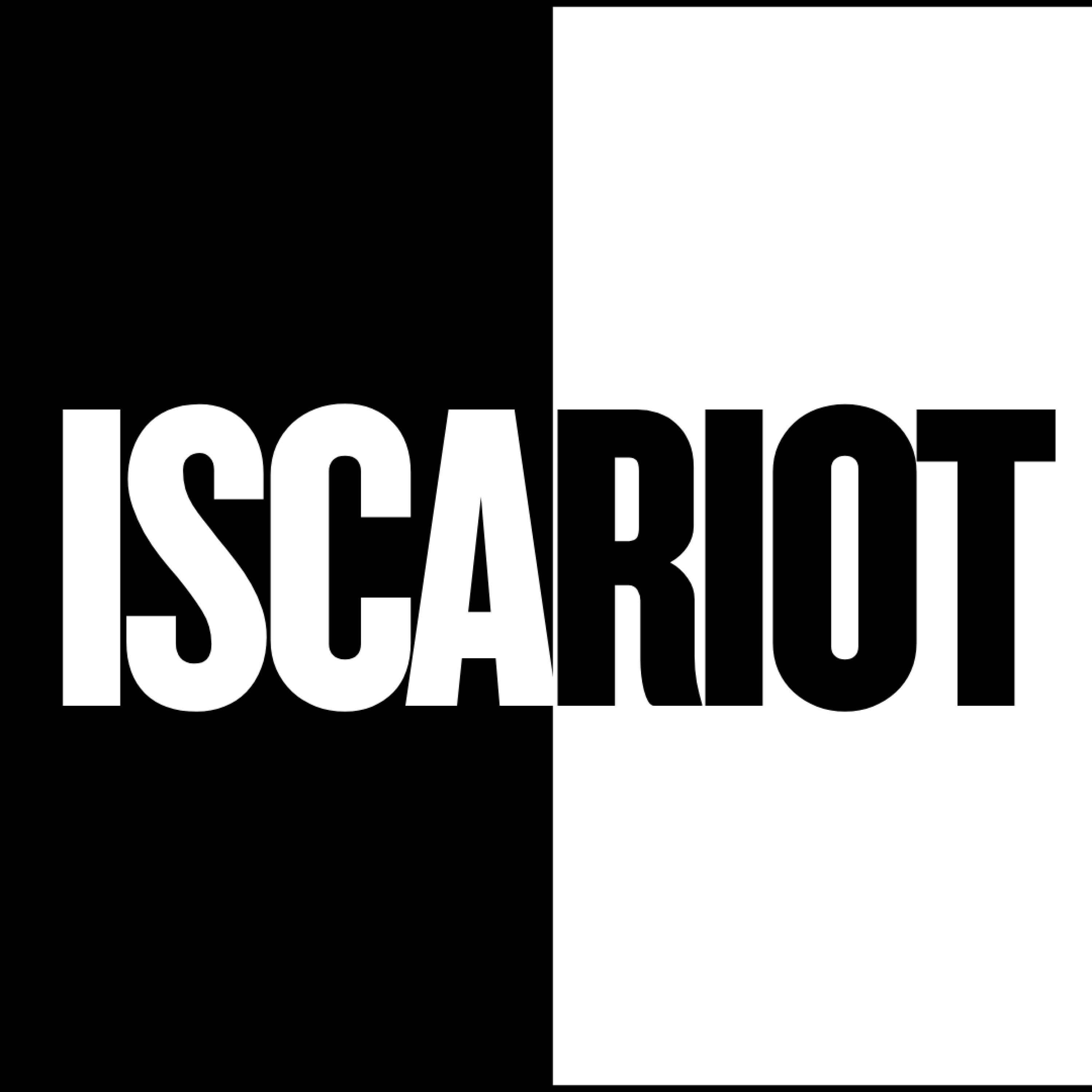 ISCARIOT - Single