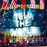 Tell The World