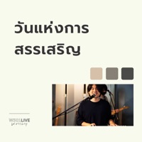 วันแห่งการสรรเสริญ (Live At W501 Live Worship 2022) - Single - W501 & ป้อม ปัญญา