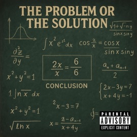 THE PROBLEM OR THE SOLUTION Sterls