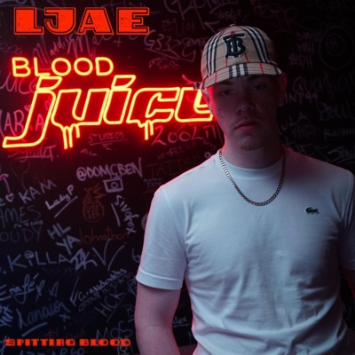 Ljae (Spitting Blood) - Single
