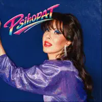 PSIHOPAT — RUZICA COVIC