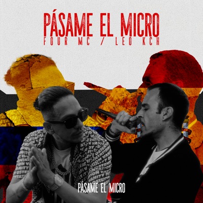 Pásame el Micro - Single