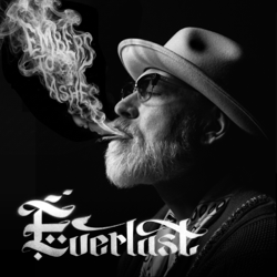 Embers to Ashes - Everlast Cover Art