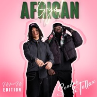 African Gyal - Single - Seedné & TellaX