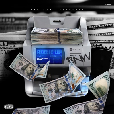 ADD IT UP (feat. Aplie) - Single