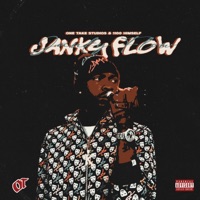 Janky Flow - Single - One Take Studios & 1100 Himself