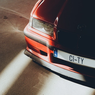 CITY (feat. AR) - Single