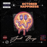 October Happiness (Whatever That F****n Means) - Single - Sancho Domingo
