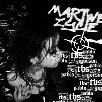 Martwe życie (feat. Pablo) - Single