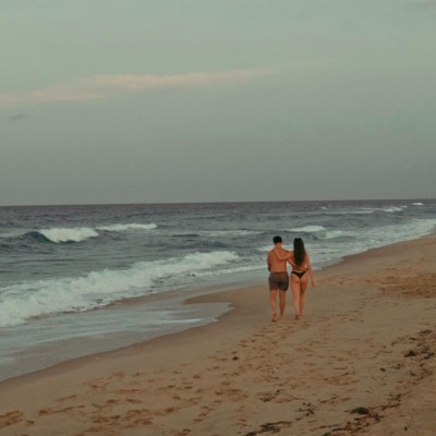 Salpicándonos (feat. Mikel Dass) - Single