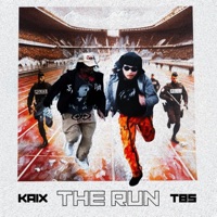 THE RUN - Kaix & TBS Rappin'