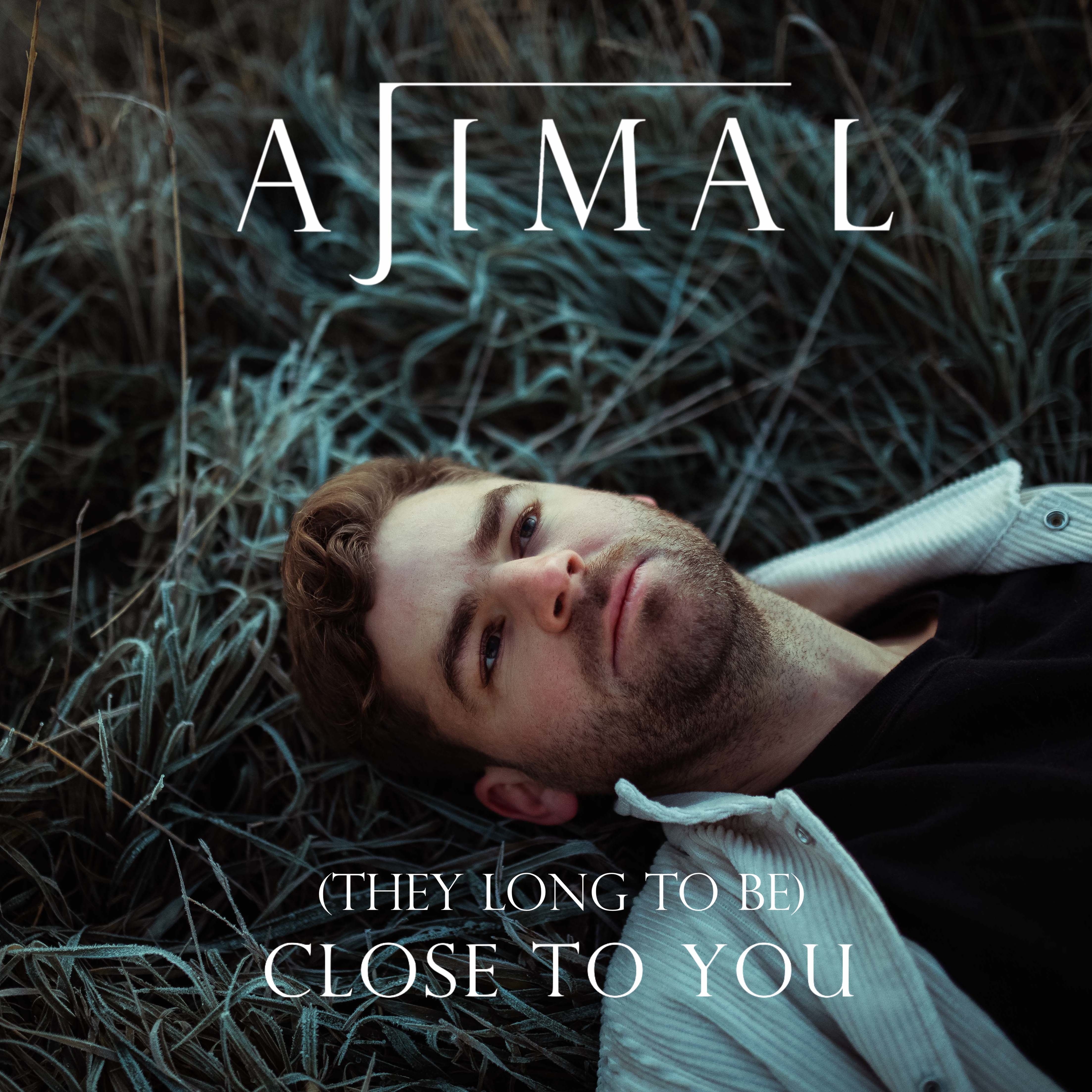 (They Long To Be) Close To You - Single