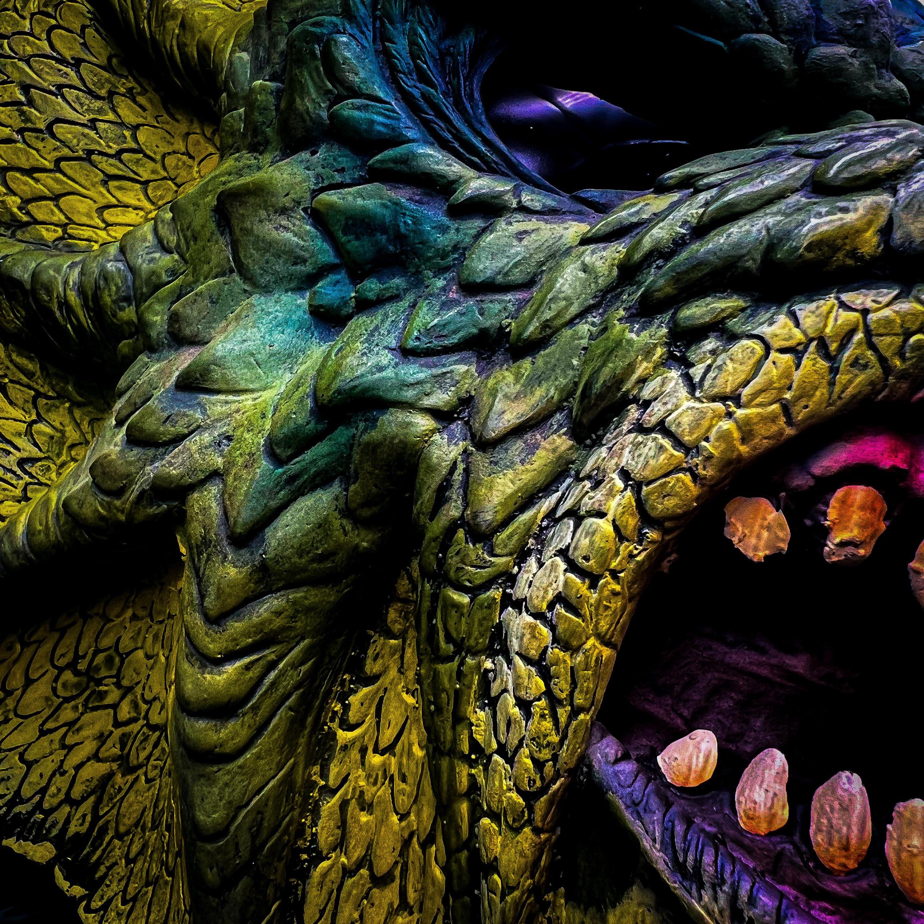 The Creature