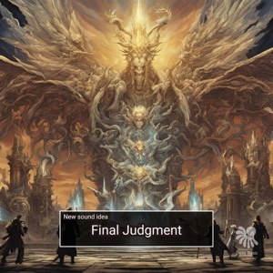 FINAL JUDGMENT