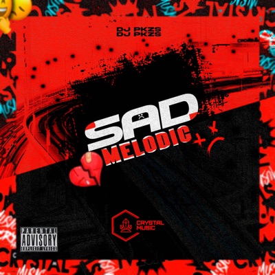 S4d Melodic - Single