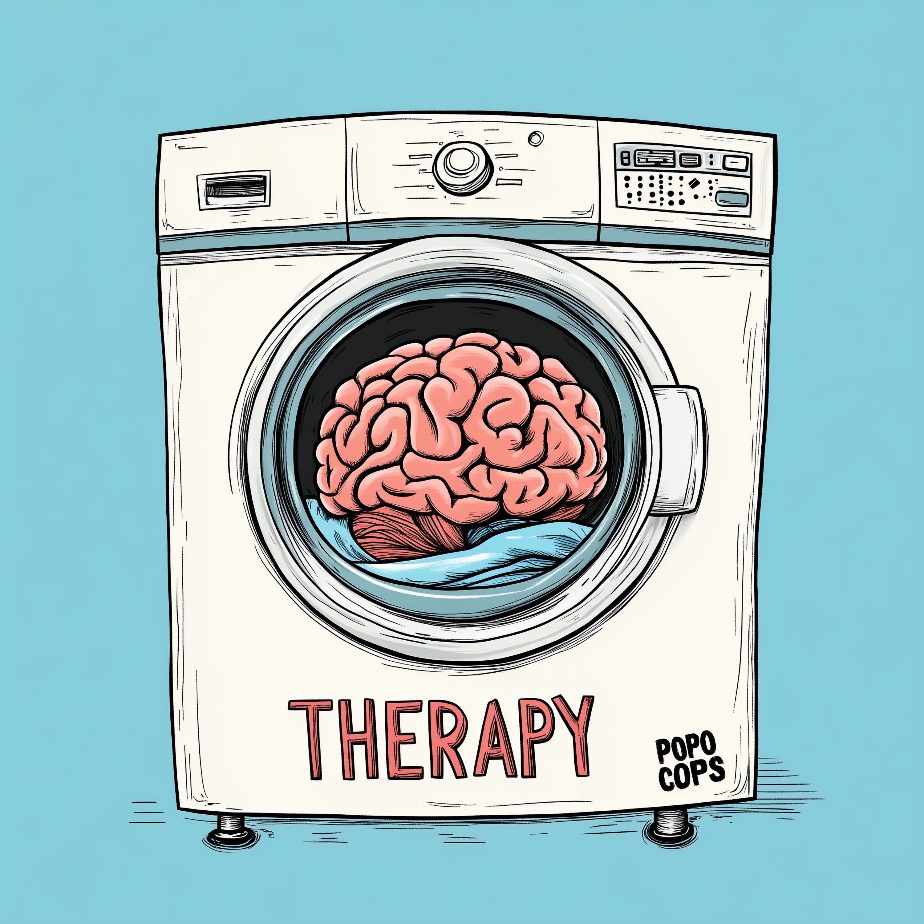 Therapy - Single