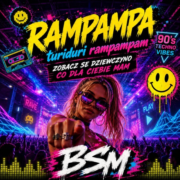 Rampampa