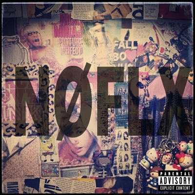 NO FLX - Single