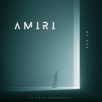 Amiri - Single