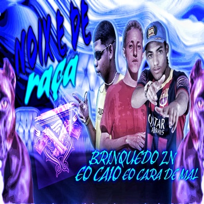 Noix e de Raça - Single