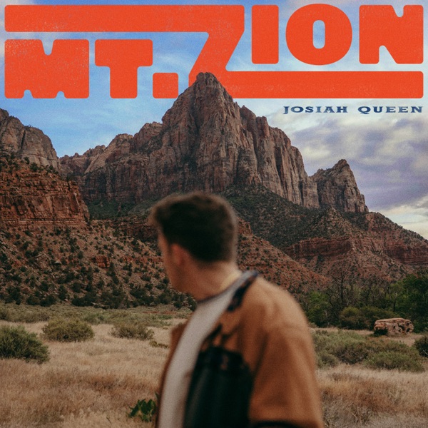 Cover for Mt. Zion