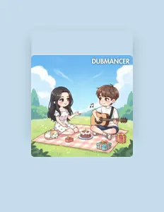 Listen to Dubmancer, watch music videos, read bio, see tour dates & more!