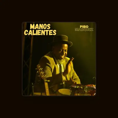 Listen to Pibo Marquez, watch music videos, read bio, see tour dates & more!