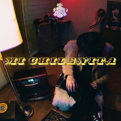 Mi Chilenita - Single