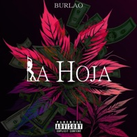 LA HOJA - Single - BURLAO