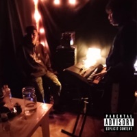 supreme (feat. TFD) - Single - Lexver