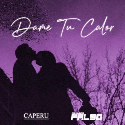 Dame Tu Calor - Single