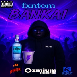 Bankai (Clean Version) Fxntom