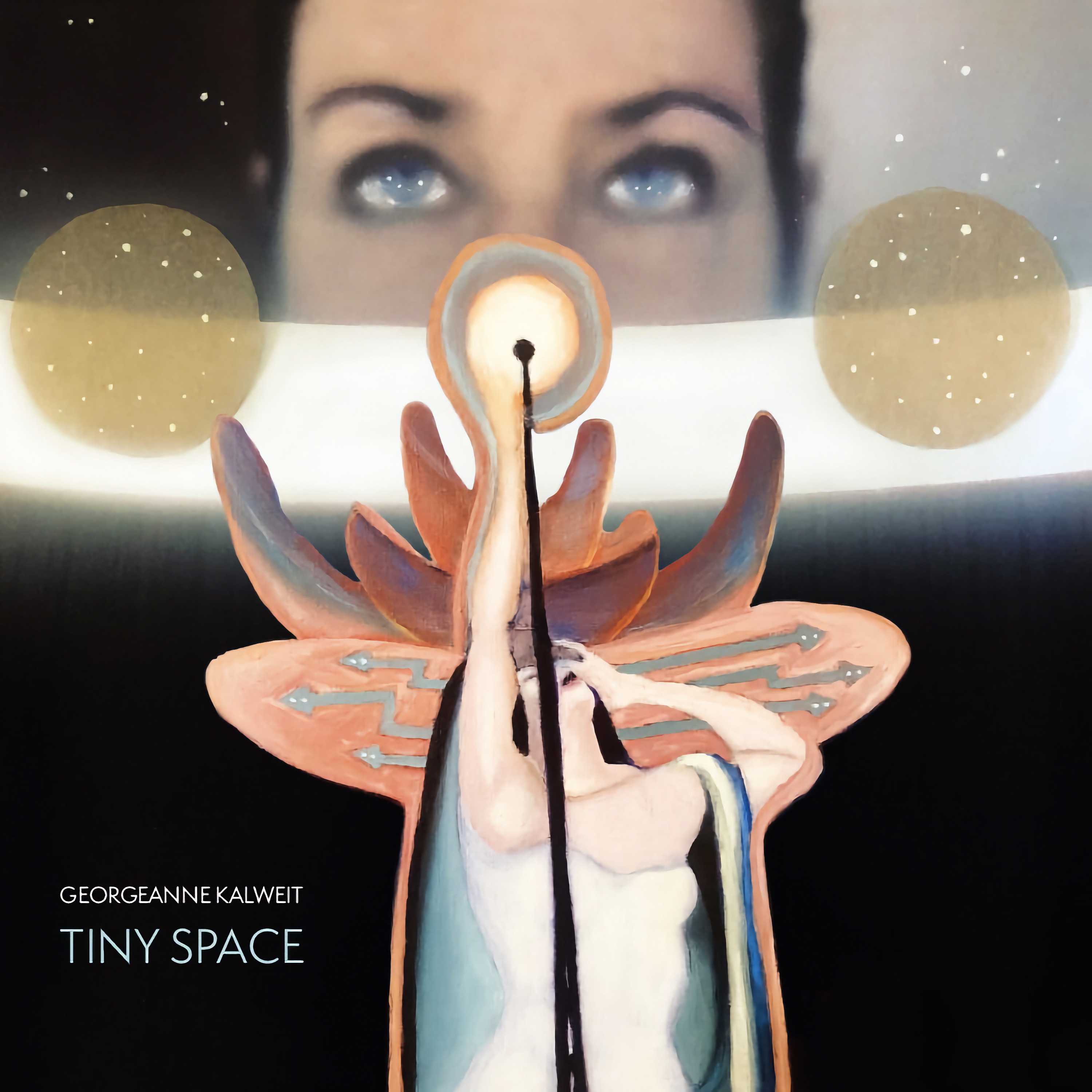 Georgeanne Kalweit - Ten Pins