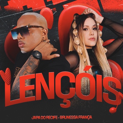 Lençóis - EP