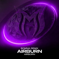 AirBURN (Somnia Remix) - Single - Airborn