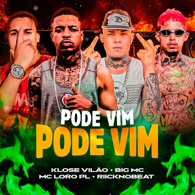 Pode Vim, Pode Vim - Single