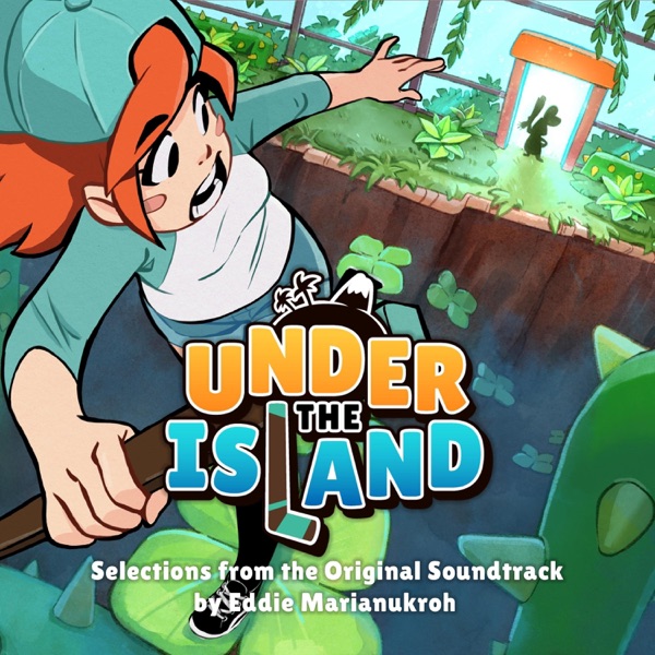Under the Island (Selections from the Original Game Soundtrack)