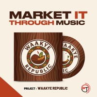 Waakye Republic - Single - Rudielorme