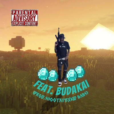 Leep (feat. Budakai) - Single