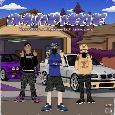 BMW NO MECHE - Single