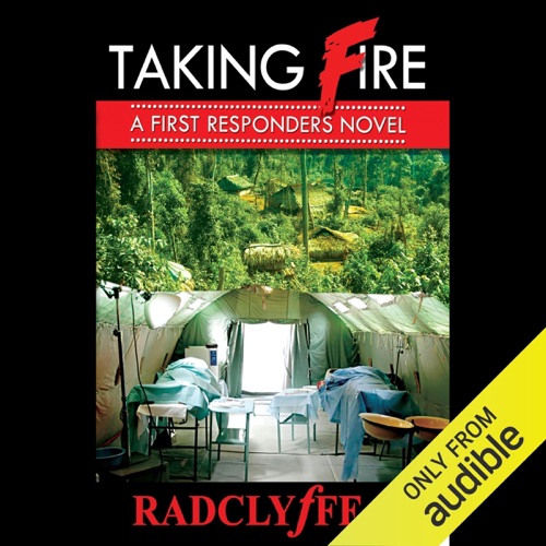 Taking Fire (Unabridged) cover