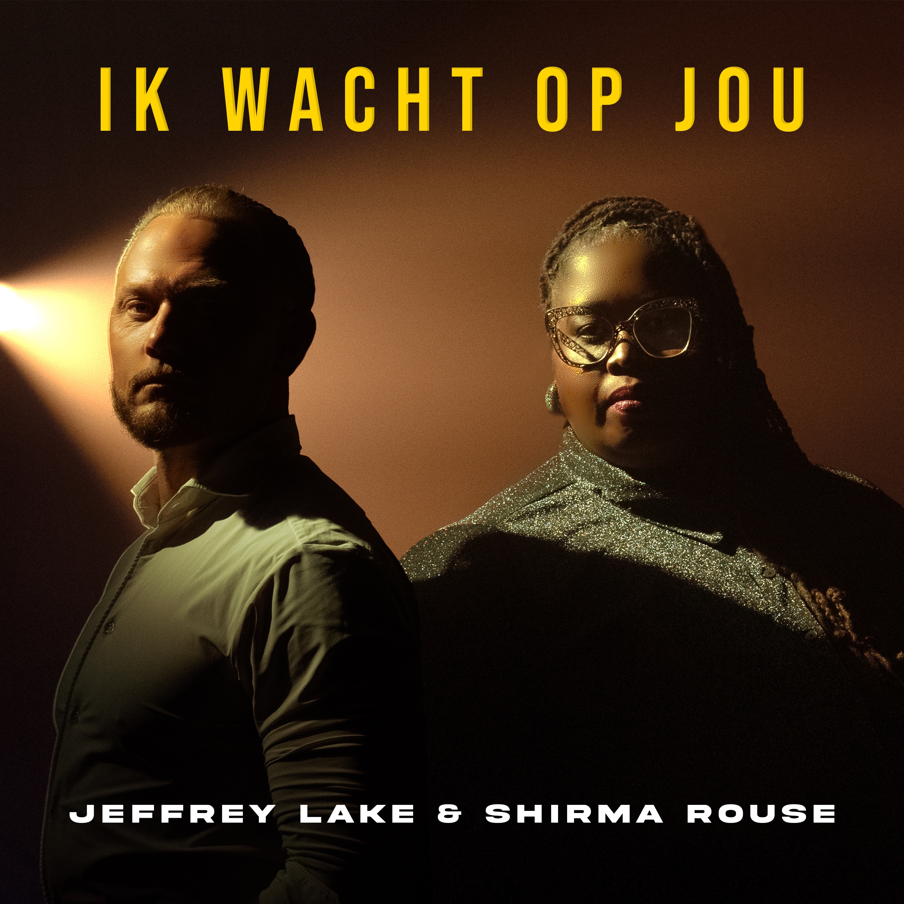 Ik wacht op jou - Single