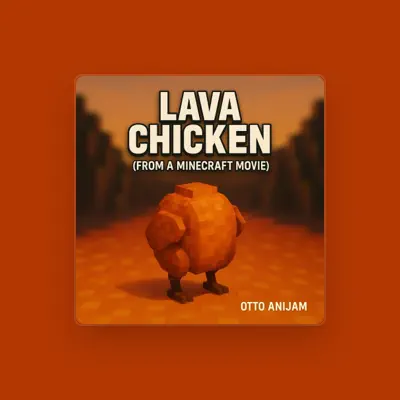 Listen to Otto AniJam, watch music videos, read bio, see tour dates & more!