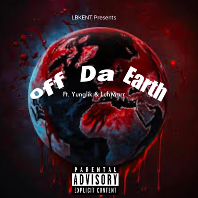 Off Da Earth - Single