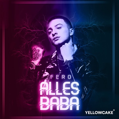 Alles Baba - Single