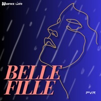 Belle Fille - Single - PVR